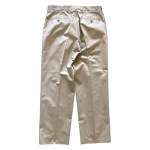 John W. Nordstrom Mens Slacks (L tan)